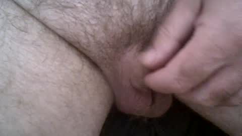hairyman007 online show from 07/21/26, 10:50