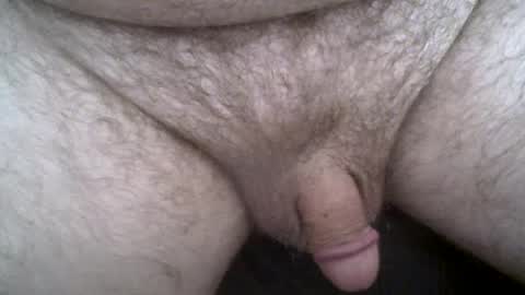 hairyman007 online show from 07/24/26, 02:15