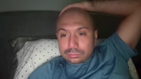 hairyman30000 online show from 11/23/25, 11:26