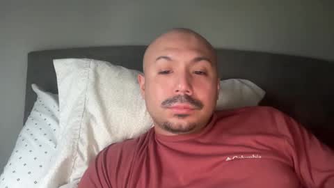 hairyman30000 online show from 11/29/25, 10:46