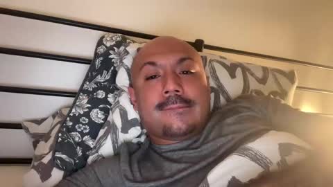 hairyman30000 online show from 02/10/26, 11:42