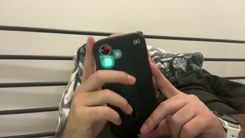 hairyman30000 online show from 02/15/26, 11:23