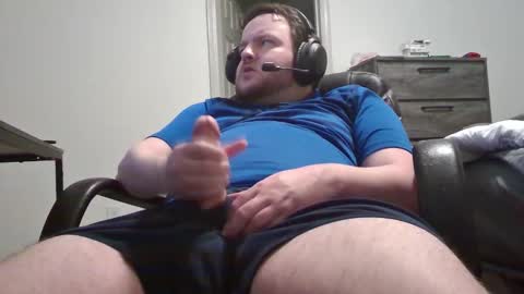 hairymikey online show from 02/11/26, 05:12