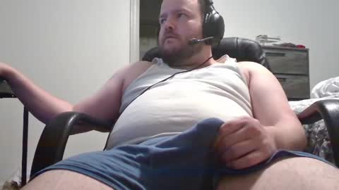 hairymikey online show from 04/19/26, 04:23