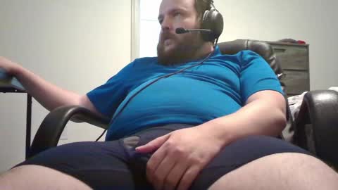 hairymikey online show from 06/02/26, 05:42