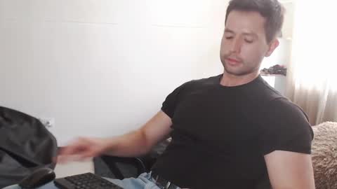 hairyncuteass online show from 01/17/25, 02:28