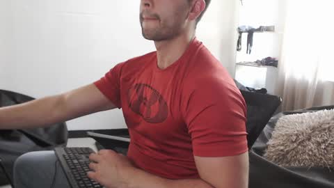 hairyncuteass online show from 01/18/25, 08:19