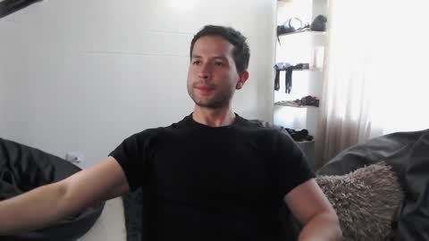 hairyncuteass online show from 01/26/25, 09:07