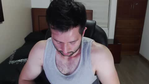 hairyncuteass online show from 02/02/25, 01:45