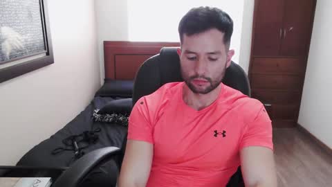 hairyncuteass online show from 02/11/25, 06:33