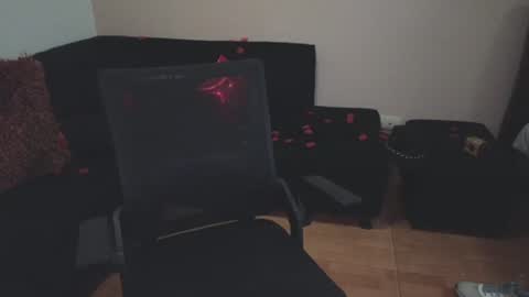 hairyncuteass online show from 02/15/25, 12:37