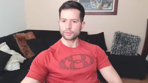 hairyncuteass online show from 02/25/25, 01:17