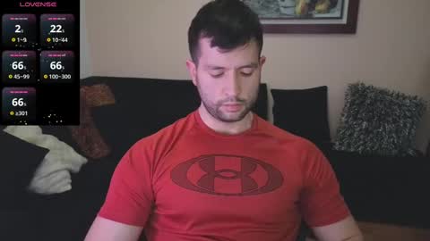 hairyncuteass online show from 03/07/25, 10:10