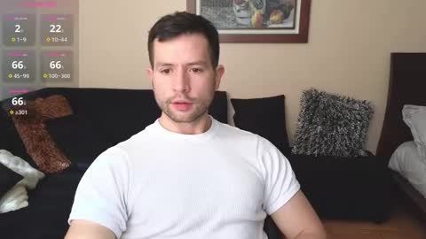 hairyncuteass online show from 03/11/25, 01:34