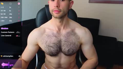 hairyncuteass online show from 09/09/25, 12:59