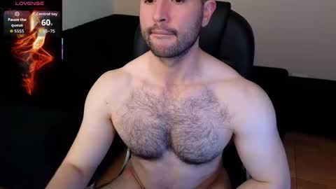 Snapshot of hairyncuteass chatting on 06/02/26, 03:58 hairyncuteass online show from 06/02/26, 03:58