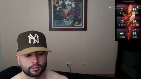 Snapshot of hairyncuteass chatting on 06/28/26, 03:51 hairyncuteass online show from 06/28/26, 03:51