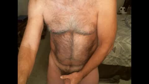 Snapshot of hairypecsguy chatting on 03/11/25, 07:15 Hairy pecs online show from 03/11/25, 07:15