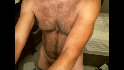 Snapshot of hairypecsguy chatting on 09/08/25, 06:18 Hairy pecs online show from 09/08/25, 06:18