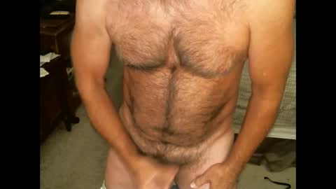 Snapshot of hairypecsguy chatting on 09/11/25, 07:08 Hairy pecs online show from 09/11/25, 07:08