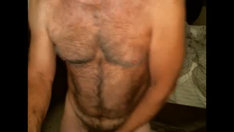 Snapshot of hairypecsguy chatting on 09/18/25, 07:49 Hairy pecs online show from 09/18/25, 07:49