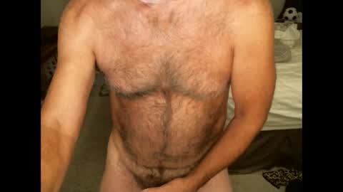 Snapshot of hairypecsguy chatting on 10/04/25, 06:55 Hairy pecs online show from 10/04/25, 06:55