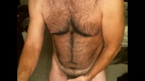 Hairy pecs online show from 11/21/25, 08:24