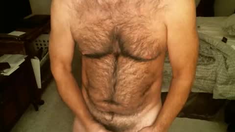 Hairy pecs online show from 11/27/25, 07:43
