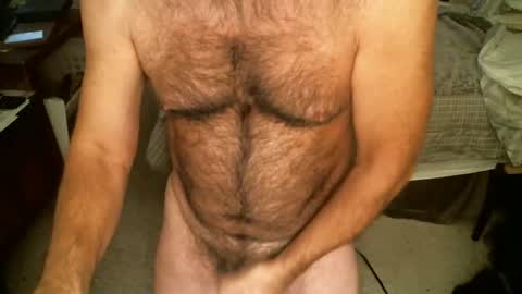 Hairy pecs online show from 11/29/25, 07:00