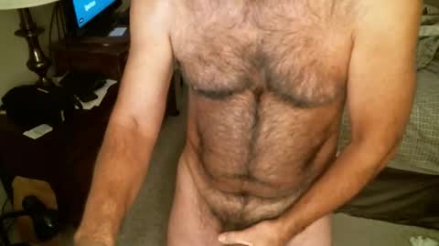 Hairy pecs online show from 12/14/25, 08:09