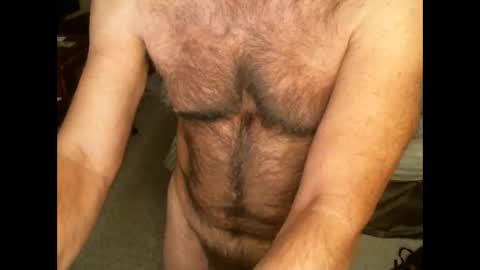 Hairy pecs online show from 12/16/25, 07:24