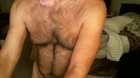Hairy pecs online show from 12/17/25, 07:36