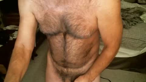 Hairy pecs online show from 12/23/25, 08:56