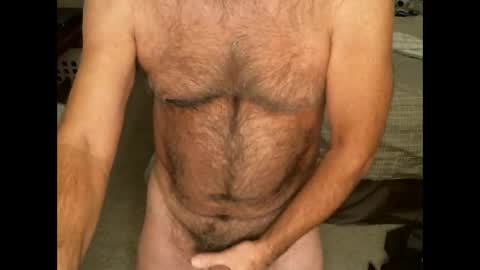 Hairy pecs online show from 01/15/26, 08:52
