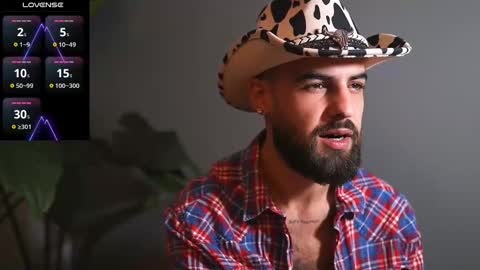 HairyRobXxX online show from 09/25/25, 03:49