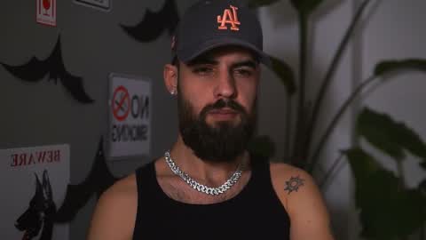 HairyRobXxX online show from 11/07/25, 08:20