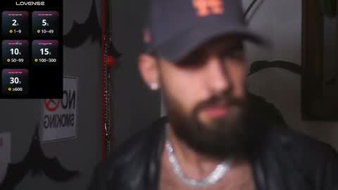 HairyRobXxX online show from 11/09/25, 09:13