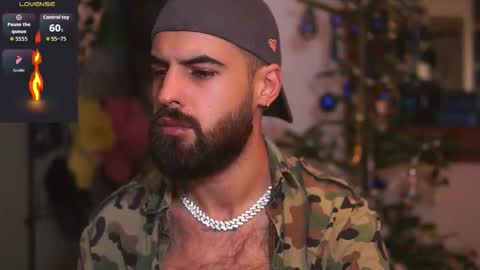 HairyRobXxX online show from 12/15/25, 04:11