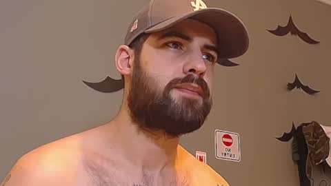 HairyRobXxX online show from 02/11/26, 05:23