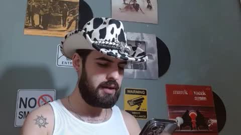 HairyRobXxX online show from 02/25/26, 04:38