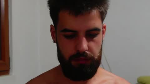 HairyRobXxX online show from 07/03/26, 12:50