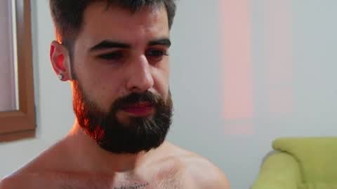 HairyRobXxX online show from 07/04/26, 05:52