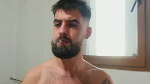 HairyRobXxX online show from 07/09/26, 03:16