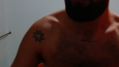 HairyRobXxX online show from 07/13/26, 10:01