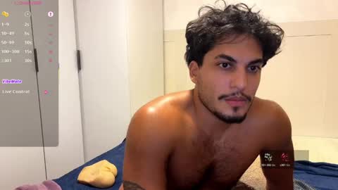 hairy and short online show from 04/12/26, 02:16