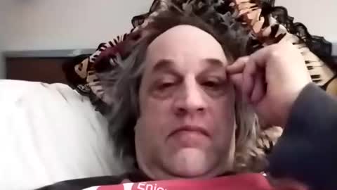 Marty online show from 02/03/25, 07:51