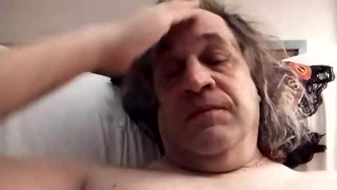 Marty online show from 02/26/25, 12:03