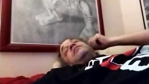 Marty online show from 12/21/25, 10:44