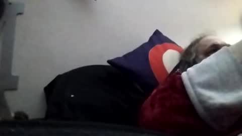 Marty online show from 01/09/26, 02:03