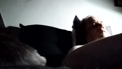 Marty online show from 03/07/26, 03:14